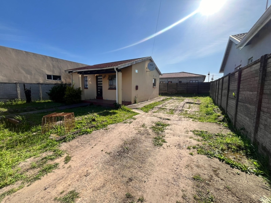 2 Bedroom Property for Sale in Mdantsane Eastern Cape